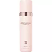 GIVENCHY Irresistible dezodorant za ženske 100 ml