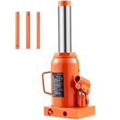 VEVOR Hidravlični steklenični dvigalka 30 ton 170x135x285 mm