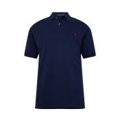 Polo Ralph Lauren Big & Tall Majica, modra