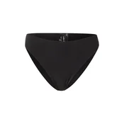 & Other Stories Bikini hlačke črna