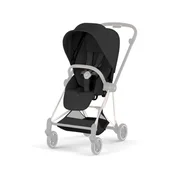 Cybex navlaka za kolica Mios Style 4.0.Sepia Black
