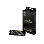 Dysk SSD MSI SPATIUM M450 PCIe 4.0 NVMe M.2 1TB V1