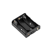CABLETECH Futrola za baterije 11 R6x3 III