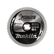 MAKITA žagin list Efficut 305x30x96Z za aluminij, E-13306