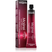 L´Oréal Professionnel Majirel barva za lase odtenek 5 52 (Beauty Colouring Cream) 50 ml
