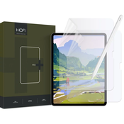 HOFI PAPER PRO+ 2-PACK PROTECTIVE FOIL IPAD AIR 13 2024 MATTE CLEAR (5906302309726)