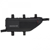 BLACKBURN Outpost Frame Bag Medium black 5.8L