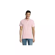 SOLS Summer II muška polo majica sa kratkim rukavima Pink S ( 311.342.30.S )