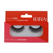 GLAM 500 trakaste trepalnice