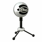 Blue Microphones Snowball Aluminij Stolni mikrofon