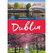 Baedeker SMART Reiseführer Dublin