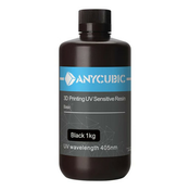 Anycubic Basic Rigid Resin Black ( 057367 )