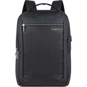 Ruksak za laptop Bugatti Sera - 15, antracit