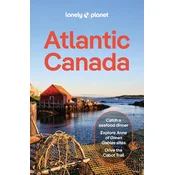 Lonely Planet Atlantic Canada