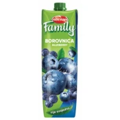 SOK FAMILY BOROVNICA 1L BRIK
