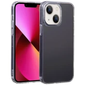 Gebei Maska za iPhone 13, Transparent - Acrylic Phone Case iPhone 13