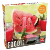 Goliath puzzle foodie lubenica 300 elemenata ( 1042149 )