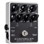 Darkglass Microtubes B7K V2