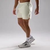 MP Mens Training Ultra 5 2-in-1 Short - Platinum - XS