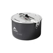 Komplet loncev MSR Ceramic 2 Pot Set