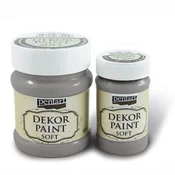 Fine dekorativne barve 100 ml - Sand