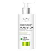 ACNE-STOP Tonik za Lice za Masnu Kožu Protiv Akni | APIS COSMETICS | Kozmo
