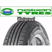 NOKIAN - Nokian Wetproof - letna pnevmatika - 185/55R15 - 86H - XL