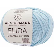 Austermann Elida 90361-14 Light Blue Pletilna preja