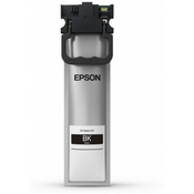 Epson črno črnilo XL za serije WF-C53xx/WF-C58xx