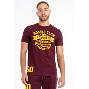Mens T-shirt Lonsdale