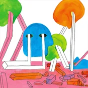 Rip Slyme - Masterpiece (2 LP)