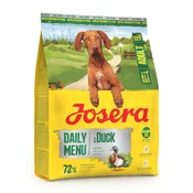 Josera Daily Menu Adult pacetina - 900 g
