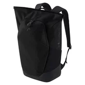 Nahrbtnik za loparje Head  Pro X Backpack 25L Black