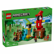 Lego Igracka Kuca papagaja