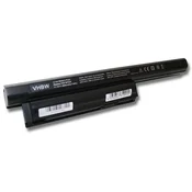 Baterija za Sony Vaio VGP-BPS26/VGP-BPL26, 6600 mAh