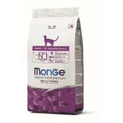 Monge Natural Superpremium Hrana za macke, Piletina, 1.5kg