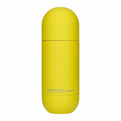 Asobu Asobu - Orb Bottle Yellow - Termo steklenica 420ml