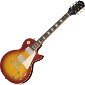 Epiphone Les Paul Standard 50s Figured Washed Cherry Sunburst Električna gitara
