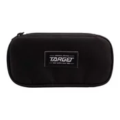 PERESNICA TARGET COMPACT COLLEGE BLACK 27808