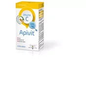 Imuno C 500 mg Apivit 45 kapsula