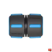 shumee FISKARS PRIKLJUČEK ZA CEV 1/2 - 5/8