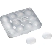 Tyr soft silicone ear plugs 12 pack clear