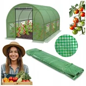FOLIJA ZA PREDOR 3x2x2m