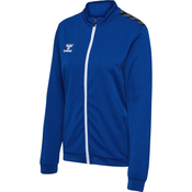 ženska jopa hmlAUTHENTIC PL ZIP JACKET WOMAN