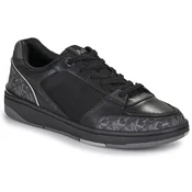 MICHAEL Michael Kors REBEL LACE UP Črna