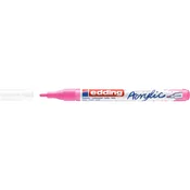 Edding 5300 F neon ružičasta (069) D10 akrilni marker 7580246002