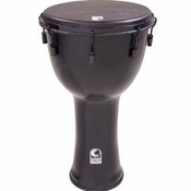TOCA DJEMBE 10 FREESTYLE BLACK MAMBA SFDMX-10BM