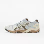 Sneakers Asics Gel-Resolution 5 Storm Cloud/ Sepia Brown EUR 46.5