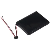 Baterija za Garmin Edge 500, 600mAh, Li-ion