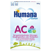 Humana AC Expert AntiColic, 300g